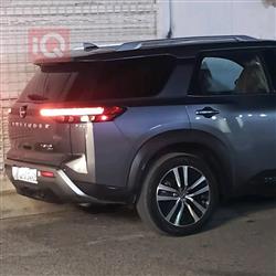 نيسان باثفايندر